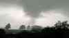 (Tornado, leicht) Tornado im Erzgebirge: Tornadorüssel fegt über Mulda hinweg, beeindruckendes Handyvideo vom Tornado: Schäden bekannt, Reporter vor Ort, News ID wird aktualisiert