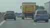 Nach Unwetter: Massencrash mit 29 Fahrzeugen auf Autobahn: Drei Rettungshubschrauber sowie Rettungsbus im Einsatz - 27 Verletzte