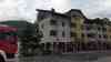 Schwere Unwetter in Tirol, Hoteldach abgedeckt, Murenabgang: sehr beliebte Wanderregion der Deutschen betroffen