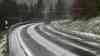 Heftiges Hagelunwetter im Schwarzwald: Erste sommerliche Gewitter mit Starkregen und Hagel - Landschaft weiß wie im Winter, Bäche treten über die Ufer, Sturzfluten an allen Ecken, Hagel türmt sich stellenweise 40 cm hoch: Starkregen über 50 Liter und extrem viel Hagel