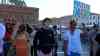 (UP) Heftige Ausschreitungen in Venedig: Brutale Szenen beim Klimamarsch – Polizei setzt Wasserwerfer gegen Demonstranten ein, Aktivisten wollen Einsatzkräfte zurückdrängen, dann eskaliert die Situation LIVE ON TAPE: Der Klimamarsch in Venedig eskaliert – Polizei greift heftig durch LIVE ON TAPE
