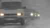 Wintereinbruch im Harz: Dichter Schneefall, 8 cm Neuschnee in kurzer Zeit, nach Mildwinter nun Spätwinter, Rodler auf den Hängen gesichtet, Autofahrer bleiben an Steigungen hängen, Urlauber: „Es ist richtig starker Schneefall, wir sind gut eingeschneit“: Dichtes Schneetreiben live on tape, spiegelglatte Straßen, Menschen im dichten Schneetreiben
