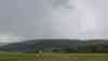 Blitzintensive Gewitter entstehen im Erzgebirge: Zahlreiche Erdblitze kündigen neue Unwetterlage an, Kanonenschläge am Vormittag im Erzgebirge: Zeitraffer zeigt Unwetteraufzug, viele Erdblitze über Bärenstein