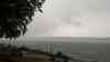 (UP) Massive Unwetter-Front ON TAPE zieht auf München zu: Heftige Shelfcloud und Blitze über dem Starnberger See vor München – Starkregen und Hagel im Süden von Bayern – Wellen und Sturmböen : Heftige Unwetterfront vor München von der Drohne aus gefilmt