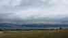 Gewaltige Unwetterfront in Bayern! Spektakulärer Unwetteraufzug in Oberbayern, Weltuntergangsstimmung am Abend mit spektakulärer Shelf Cloud: Große Gebiete von Unwetterfront erfasst, großräumige Schäden befürchtet